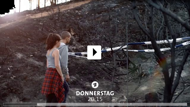 Zum Video: Der Lissabon-Krimi: Feuerteufel