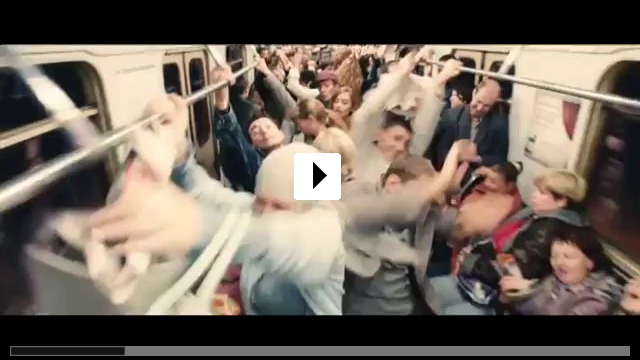 Zum Video: Metro - Im Netz des Todes