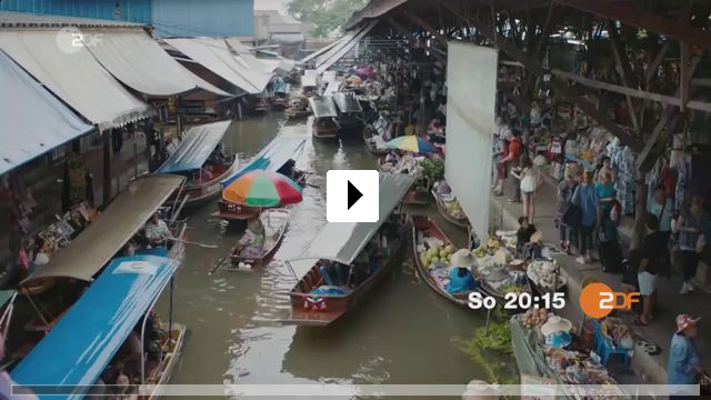 Zum Video: Fluss des Lebens - Kwai: Familienbande