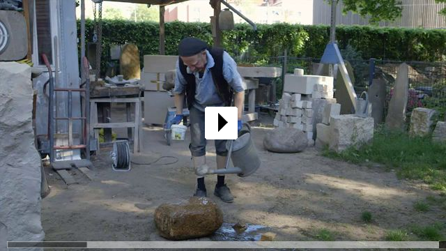 Zum Video: Der Stein zum Leben