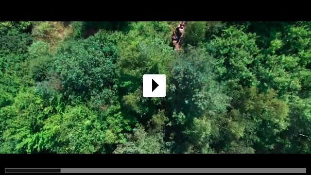 Zum Video: Magie der Wildpferde