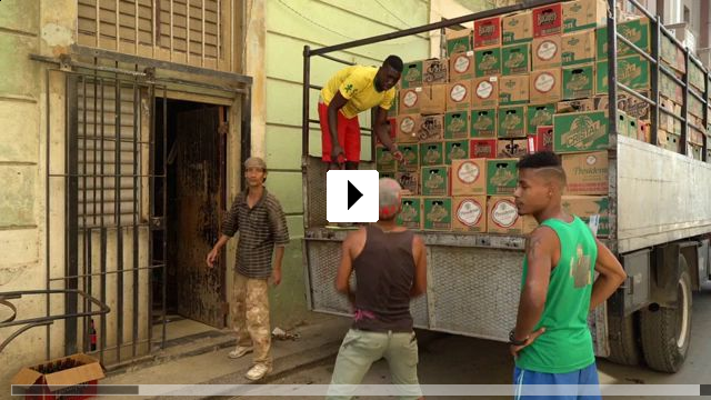 Zum Video: Winter in Havanna