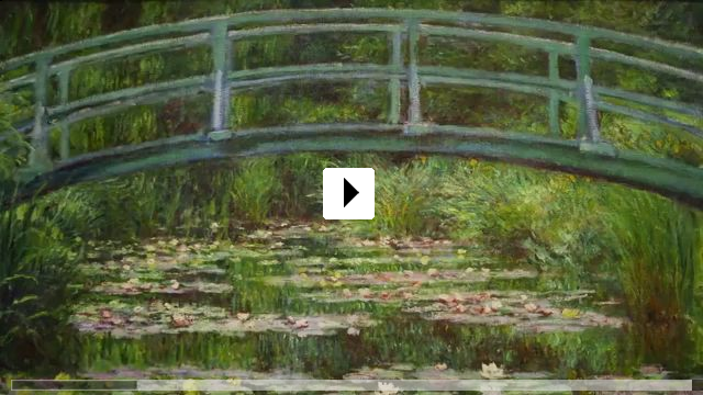 Zum Video: Ich, Claude Monet