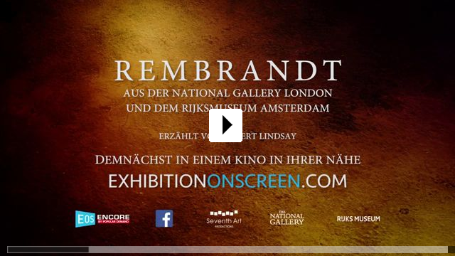 Zum Video: Rembrandt