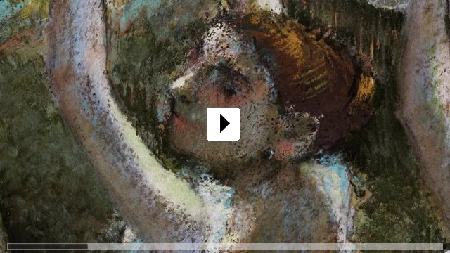 Zum Video: Degas - Leidenschaft fr Perfektion
