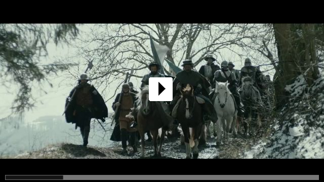 Zum Video: Zwingli - Der Reformator