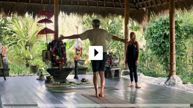 Zum Video: Yoga - Die Kraft des Lebens