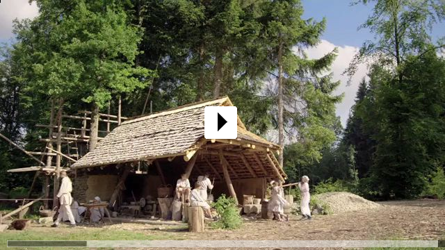 Zum Video: Campus Galli - Das Mittelalter-Experiment