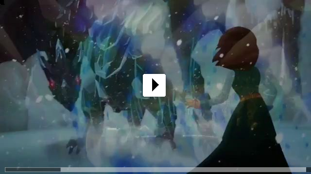Zum Video: Der Eisdrache und die Legende der blauen Blumen