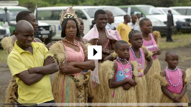 Zum Video: Congo Calling