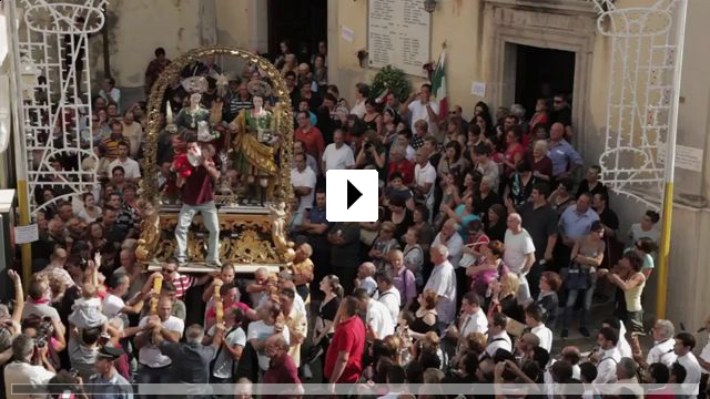 Zum Video: Un Paese di Calabria