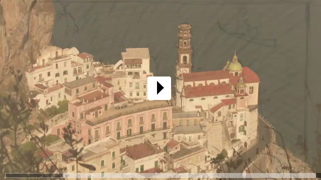 Zum Video: M.C. Escher - Reise in die Unendlichkeit