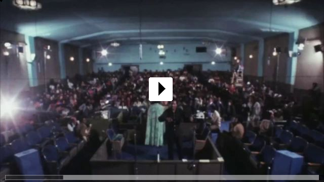 Zum Video: Aretha Franklin: Amazing Grace