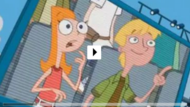 Zum Video: Phineas und Ferb