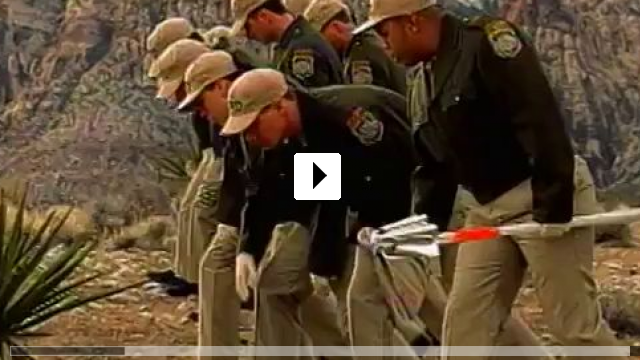 Zum Video: CSI - Tatort Las Vegas