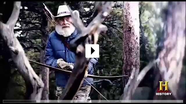 Zum Video: Mountain Men - berleben in der Wildnis