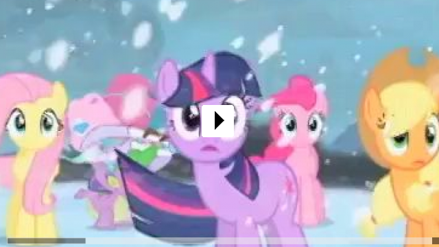 Zum Video: My Little Pony: Freundschaft ist Magie