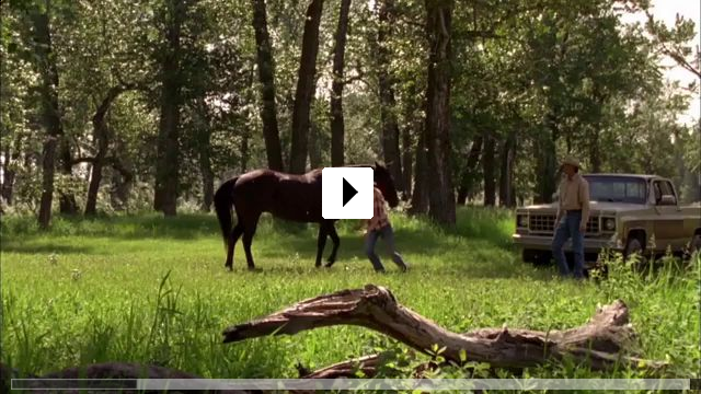 Zum Video: Heartland - Paradies fr Pferde