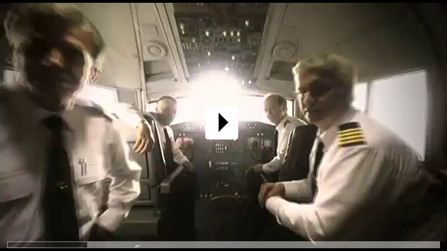 Zum Video: Mayday - Alarm im Cockpit