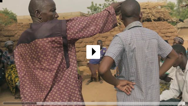 Zum Video: La Maladie du Démon - Die Krankheit der Dämonen