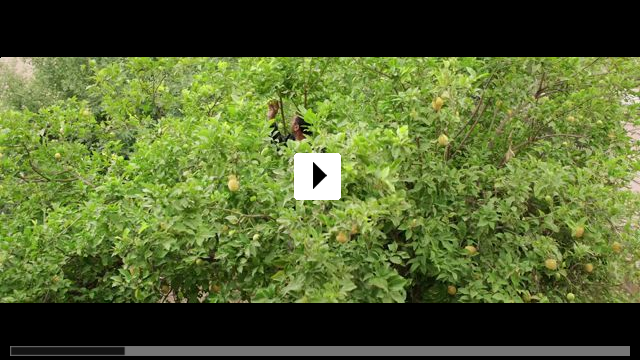 Zum Video: Vom Gießen des Zitronenbaums