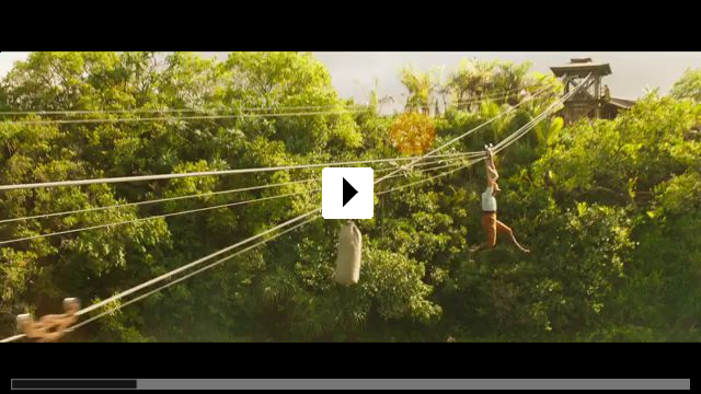 Zum Video: Jungle Cruise