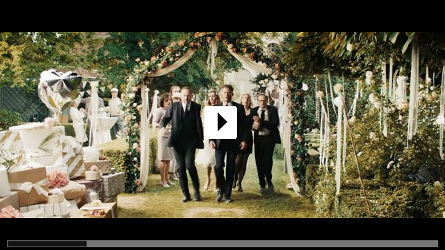 Zum Video: Die Hochzeit