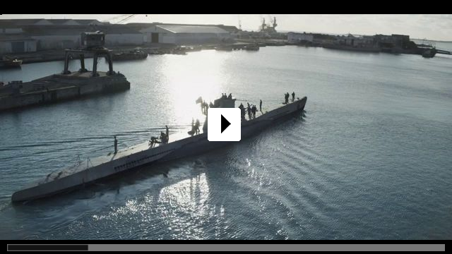 Zum Video: Das Boot
