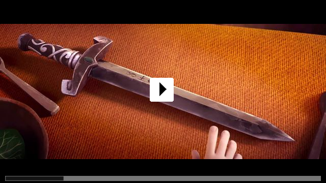 Zum Video: Wickie und die starken Mnner - Das magische Schwert