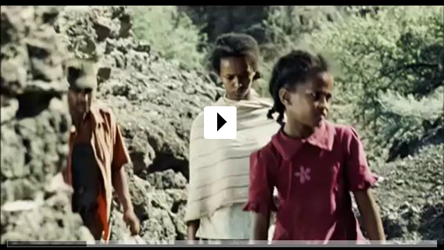 Zum Video: Feuerherz - Die Reise der jungen Awet