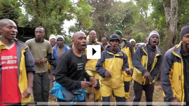 Zum Video: Mein Vater, mein Sohn und der Kilimandscharo