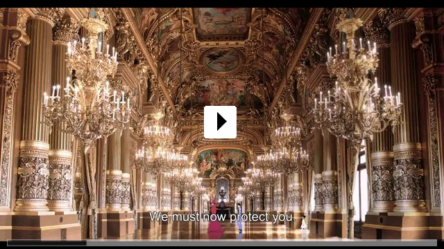 Zum Video: Dilili in Paris