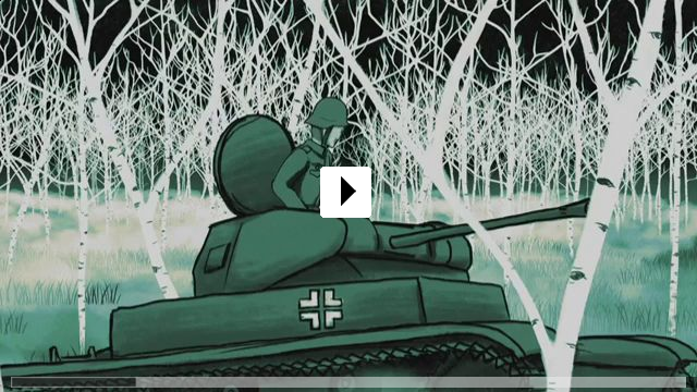 Zum Video: Der Krieg in mir