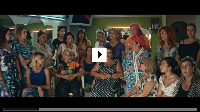 Zum Video: Auf der Couch in Tunis
