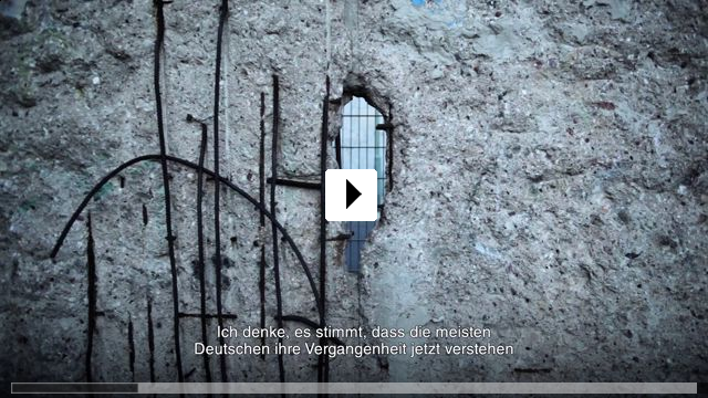 Zum Video: Germans & Jews - Eine neue Perspektive