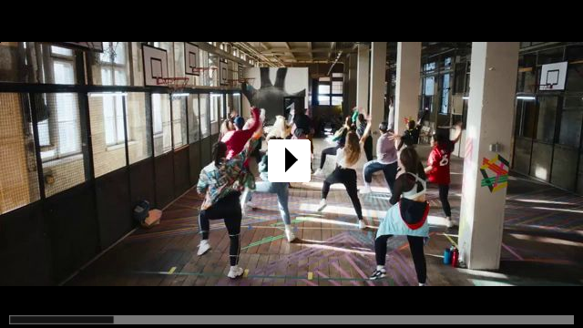 Zum Video: Into the Beat - Dein Herz tanzt
