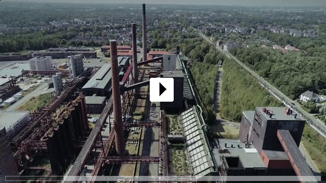 Zum Video: We almost lost Bochum - Die Geschichte von RAG
