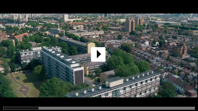 Zum Video: Blue Story - Gangs of London