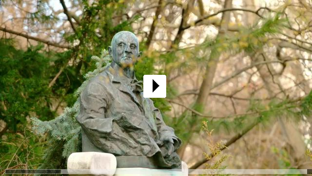 Zum Video: Anton Bruckner - Das verkannte Genie
