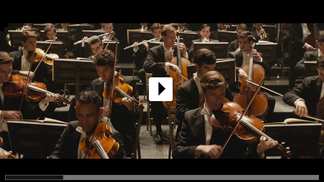 Zum Video: Die Dirigentin