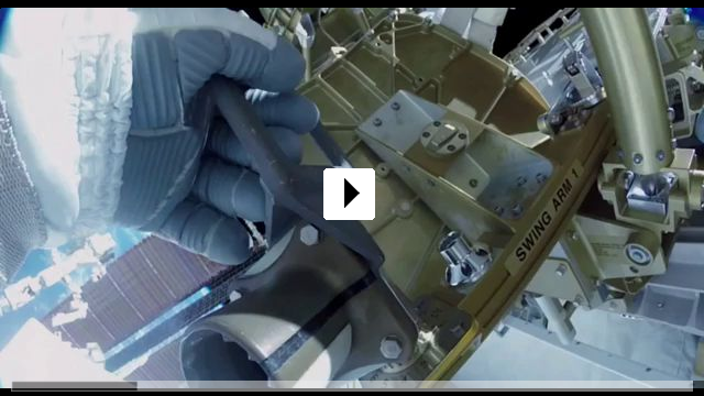 Zum Video: Proxima - Die Astronautin
