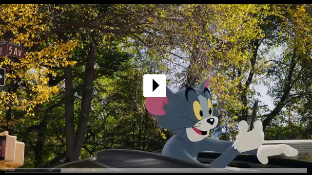 Zum Video: Tom und Jerry