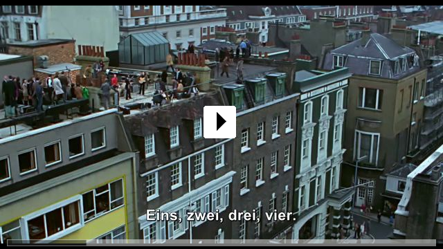 Zum Video: The Beatles: Get Back - The Rooftop Concert