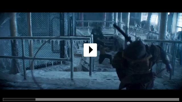 Zum Video: Mortal Kombat