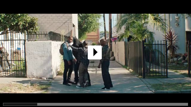 Zum Video: Thriller - Blutbad an der Compton High