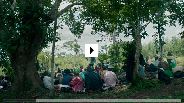 Zum Video: Das Fieber - Der Kampf gegen Malaria