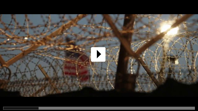 Zum Video: Der Mauretanier