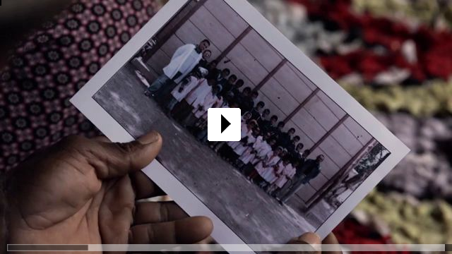 Zum Video: Fatima - Ein kurzes Leben