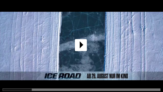 Zum Video: The Ice Road