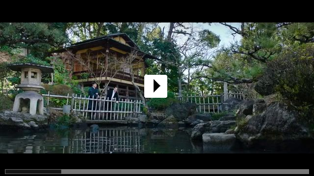 Zum Video: Snake Eyes: G.I. Joe Origins in Tokio